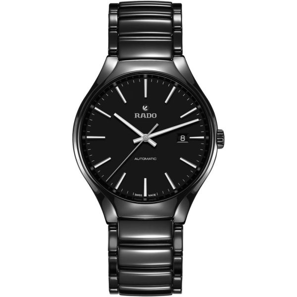 Rado True Round Automatic unisex mirar R27056152