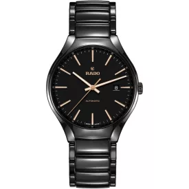 Rado True Automatic unisex mirar R27056162