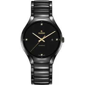 Rado True Automatic unisex mirar R27056712