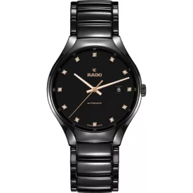 Rado True Automatic unisex mirar R27056732