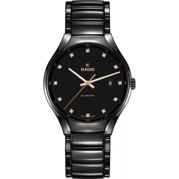 Rado True Automatic unisex mirar R27056732