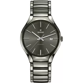 Rado True Automatic unisex mirar R27057102