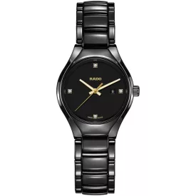 Rado True Diamonds reloj de mujer R27059712