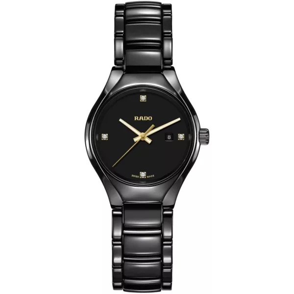 Rado True Diamonds reloj de mujer R27059712