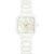 Rado True Square Diamonds reloj de mujer R27072902