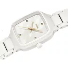 Rado True Square Diamonds reloj de mujer R27072902