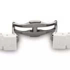 Rado True Square Diamonds reloj de mujer R27072902