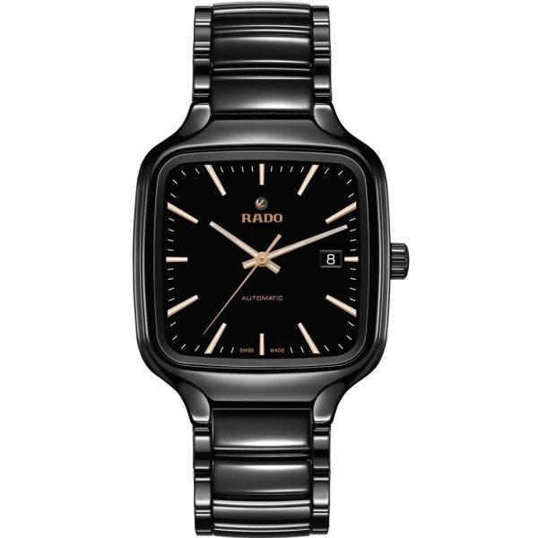 Rado True Square Automatic unisex mirar R27078162