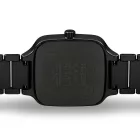 Rado True Square Automatic Diamonds unisex mirar R27078722