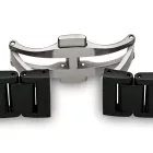 Rado True Square Automatic Diamonds unisex mirar R27078722