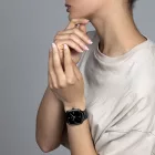 Rado True Square Automatic Diamonds unisex mirar R27078722