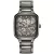 Rado True Square Automatic unisex mirar R27083712