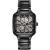 Rado True Square Automatic Open Heart unisex mirar R27086162