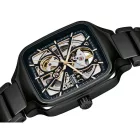 Rado True Square Automatic Open Heart unisex mirar R27086162