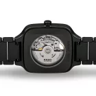 Rado True Square Automatic Open Heart unisex mirar R27086162
