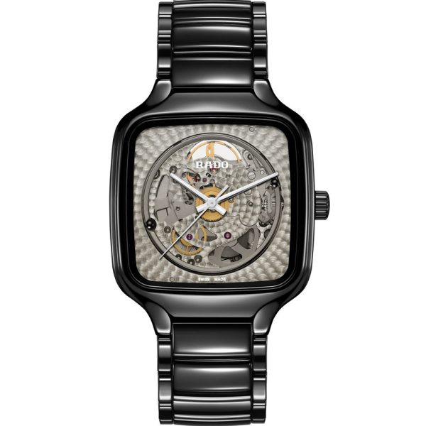Rado True Square X Kunihiko Morinaga Special Edition reloj de hombre R27086172