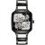Rado True Square Automatic Open Heart Diamonds Limited Edition unisex mirar R27086752
