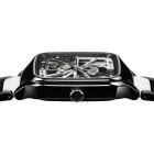 Rado True Square Automatic Open Heart Diamonds Limited Edition unisex mirar R27086752