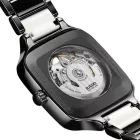 Rado True Square Automatic Open Heart Diamonds Limited Edition unisex mirar R27086752