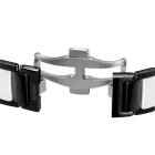 Rado True Square Automatic Open Heart Diamonds Limited Edition unisex mirar R27086752