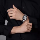 Rado True Square Automatic Open Heart Diamonds Limited Edition unisex mirar R27086752