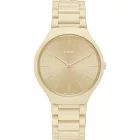 Rado True Round Thinline Les Couleurs Limited Edition reloj de mujer R27090602
