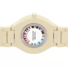 Rado True Round Thinline Les Couleurs Limited Edition reloj de mujer R27090602