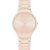 Rado True Round Thinline Les Couleurs Limited Edition reloj de mujer R27097672