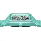 Rado True Square Automatic Open Heart reloj de mujer R27176712