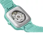 Rado True Square Automatic Open Heart reloj de mujer R27176712