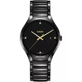 Rado True Diamonds unisex mirar R27238712
