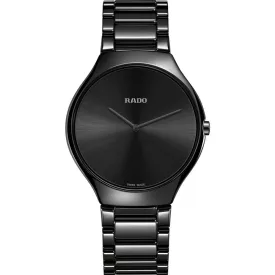 Rado True Thinline unisex mirar R27741182
