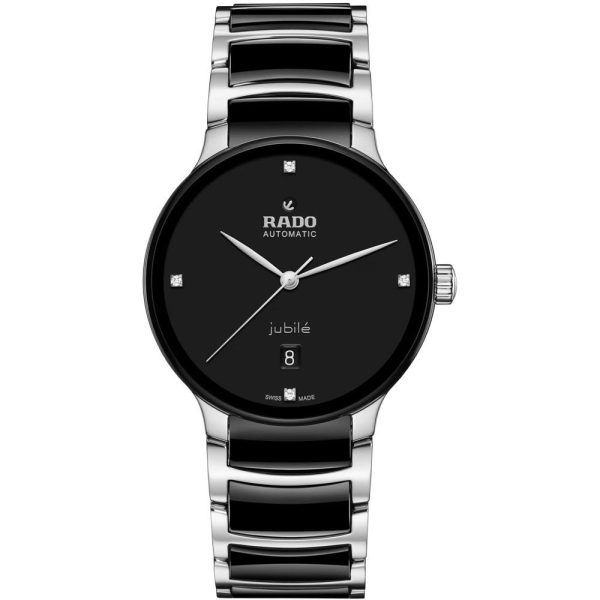 Rado Centrix Automatic Diamonds unisex mirar R30018712