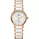 Rado Centrix Automatic Diamonds reloj de mujer R30019744