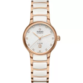Rado Centrix Automatic Diamonds reloj de mujer R30019744