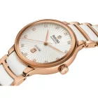 Rado Centrix Automatic Diamonds reloj de mujer R30019744