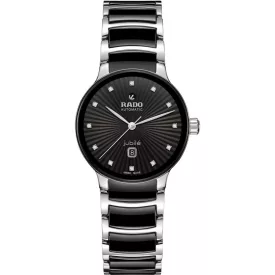 Rado Centrix Automatic Diamonds reloj de mujer R30020742
