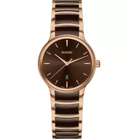 Rado Centrix reloj de mujer R30024302
