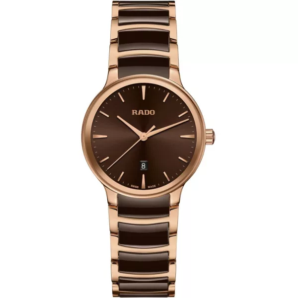 Rado Centrix reloj de mujer R30024302