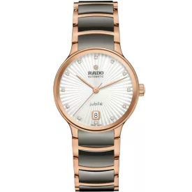 Rado Centrix Automatic Diamonds reloj de mujer R30037742