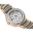 Rado Centrix Automatic Diamonds reloj de mujer R30037742