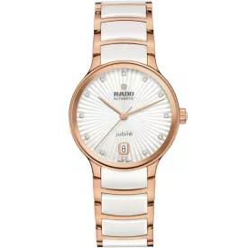 Rado Centrix Automatic Diamonds reloj de mujer R30037744