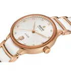 Rado Centrix Automatic Diamonds reloj de mujer R30037744