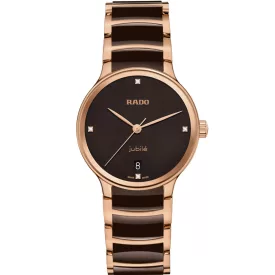 Rado Centrix Diamonds reloj de mujer R30038712