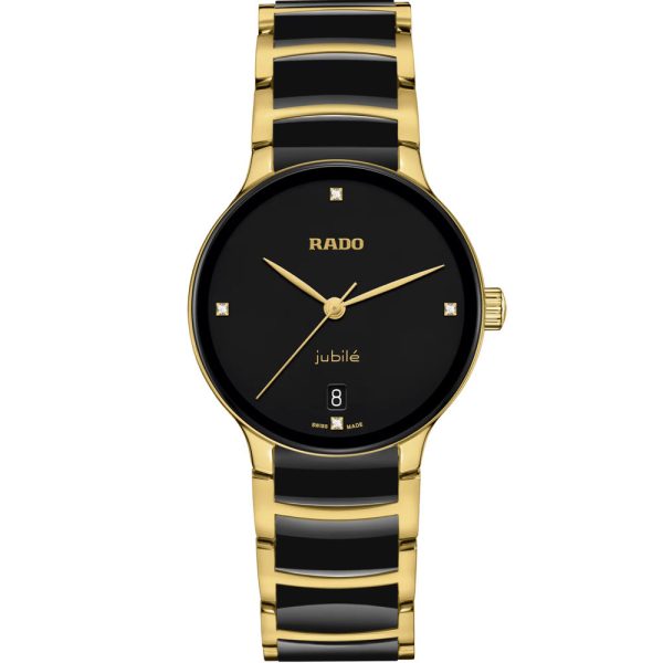 Rado Centrix Diamonds reloj de mujer R30039712