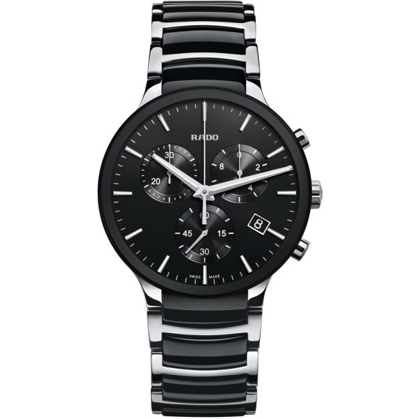 Rado Centrix Chronograph reloj de hombre R30130152