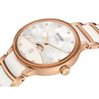 Rado Centrix Moonphase reloj de mujer R30232922