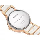 Rado Centrix Moonphase reloj de mujer R30232922
