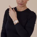 Rado Centrix Moonphase reloj de mujer R30232922