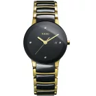 Rado Centrix Diamonds reloj de mujer R30930712
